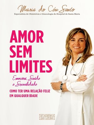 cover image of Amor Sem Limites